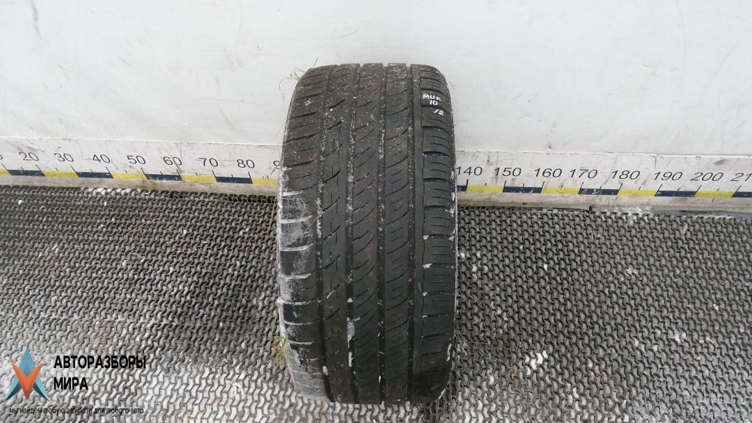 шина Audi A6 4F/C6 2007, 2.0 л., дизель, МКПП, универсал - фото №1