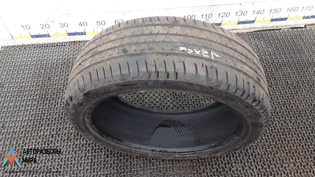 шина Mazda 6 GJ 2014, 2.2 л., дизель, МКПП, седан - фото №1