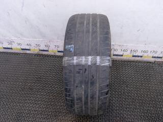 шина Volkswagen Touareg 1 поколение 2005, 2.5 л., дизель, АКПП, внедорожник 5 дв.