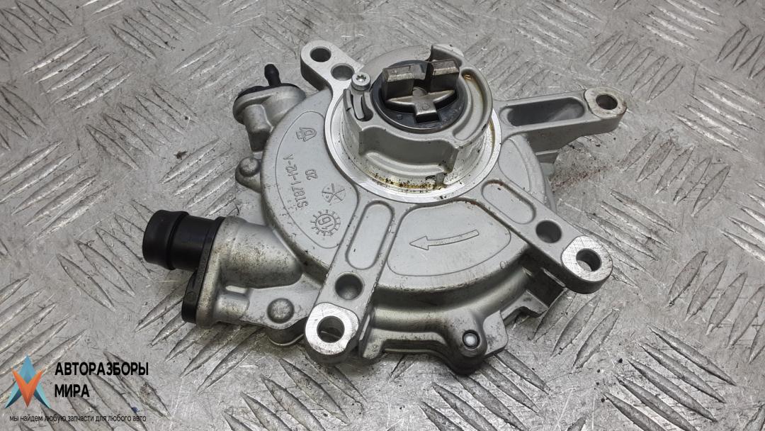 насос вакуумный Mercedes-Benz E-Класс W213/S213/C238/A238 2016, 3.5 л., E400, бензин, АКПП, седан, A2760108809 - фото №1