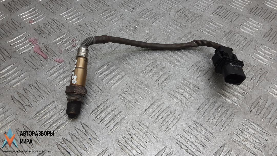 лямбда-зонд Mercedes-Benz E-Класс W213/S213/C238/A238 2016, 3.5 л., E400, бензин, АКПП, седан, 0095425518 - фото №1