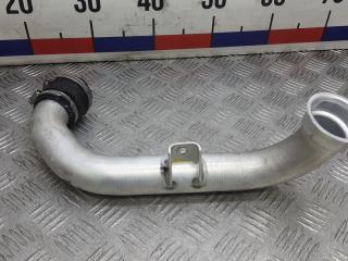 патрубок интеркулера Mercedes-Benz E-Класс W213/S213/C238/A238 2016, 3.5 л., E400, бензин, АКПП, седан