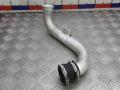 патрубок интеркулера Mercedes-Benz E-Класс W213/S213/C238/A238 2016, 3.5 л., E400, бензин, АКПП, седан - фото №4