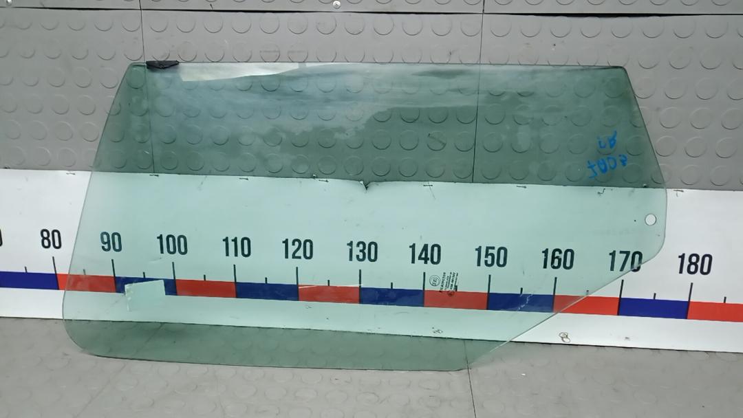 стекло двери передней правой Fiat Ducato 3 поколение 2009, 2.3 л., D Multijet 120, дизель, МКПП, микроавтобус - фото №1