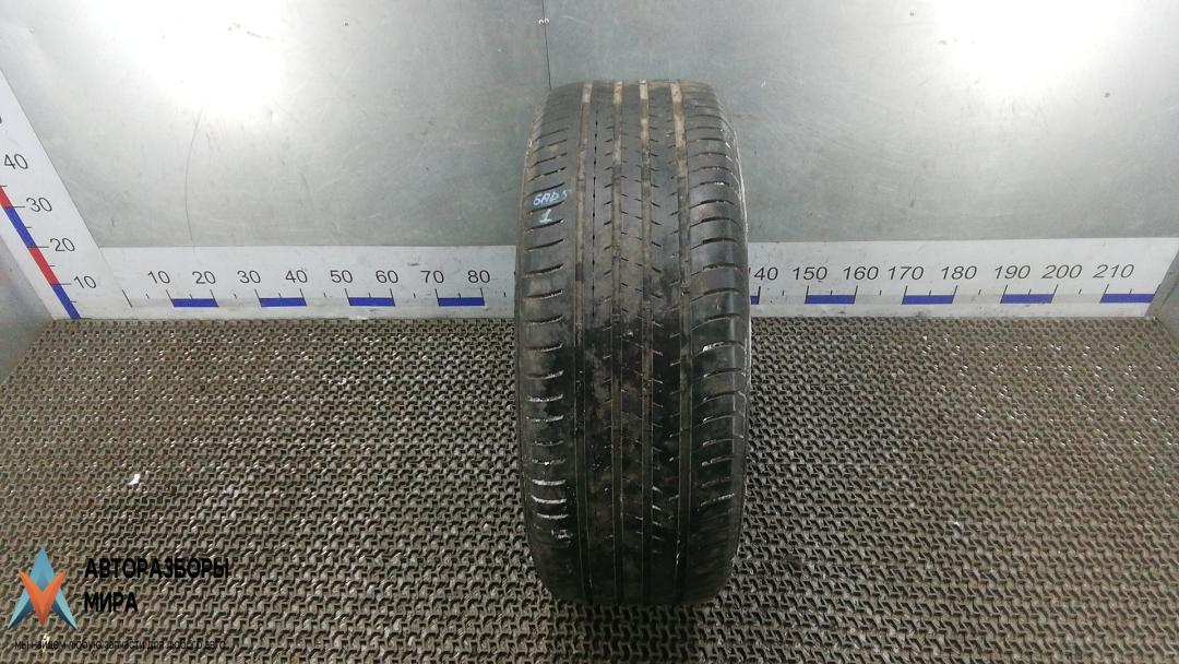 шина Mercedes-Benz M-Класс W164 2005, 3.5 л., ML350, бензин, АКПП, внедорожник 5 дв. - фото №1