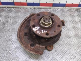 ступица задняя левая Peugeot Boxer 3 поколение 2006, 2.2 л., дизель, МКПП, микроавтобус