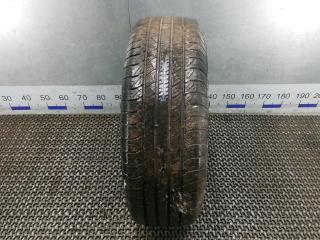 шина Kia Sorento 1 поколение [рестайлинг] 2008, 2.5 л., CRDi VGT, дизель, МКПП, внедорожник 5 дв.