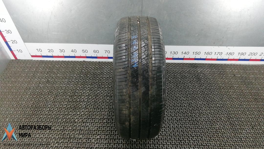 шина Opel Movano 2 поколение (B) 2013, 2.3 л., дизель, МКПП, микроавтобус, 23565R16C - фото №1