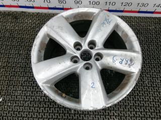 диск литой Lexus LS 4 поколение 2007, 4.6 л., бензин, АКПП, седан, 4261150520