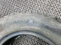 шина Volkswagen Crafter 1 поколение 2008, 2.5 л., дизель, МКПП, микроавтобус - фото №6