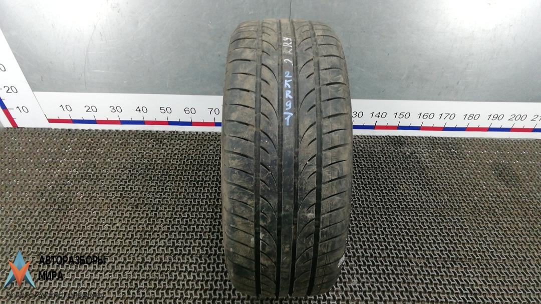 шина Audi Q7 4L 2007, 3.0 л., D TDI, дизель, АКПП, внедорожник 5 дв., 25555R18 - фото №1