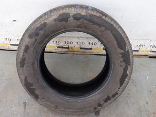 шина Land Rover Freelander 2 поколение 2007, 2.2 л., D TD4, дизель, МКПП, внедорожник 5 дв.