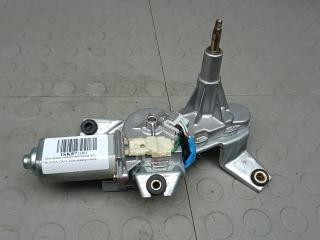 моторчик заднего стеклоочистителя (дворника) Honda CR-V 2 поколение [рестайлинг] 2004, 2.0 л., бензин, МКПП, внедорожник 5 дв.