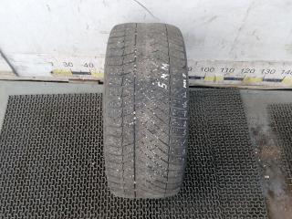 шина Audi A6 4F/C6 2007, 2.4 л., бензин, МКПП, универсал