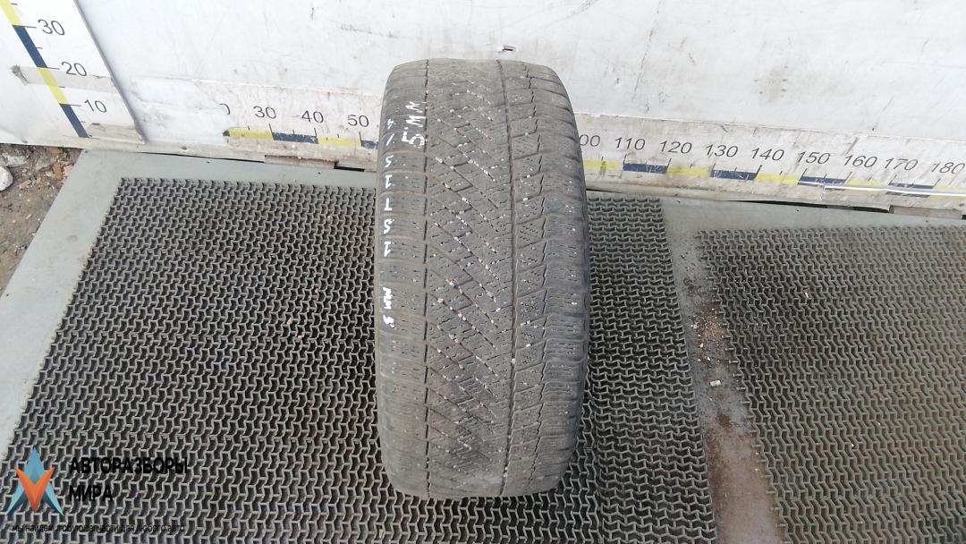 шина Audi A6 4F/C6 2007, 2.4 л., бензин, МКПП, универсал - фото №1