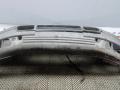 бампер передний Volkswagen Transporter T5 2003, 1.9 л., дизель, МКПП, микроавтобус - фото №2