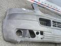 бампер передний Volkswagen Transporter T5 2003, 1.9 л., дизель, МКПП, микроавтобус - фото №3