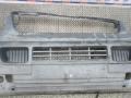 бампер передний Volkswagen Transporter T5 2003, 1.9 л., дизель, МКПП, микроавтобус - фото №5