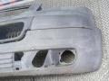 бампер передний Volkswagen Transporter T5 2003, 1.9 л., дизель, МКПП, микроавтобус - фото №6
