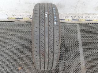 шина Renault Scenic 3 поколение 2011, 1.5 л., дизель, МКПП, минивэн