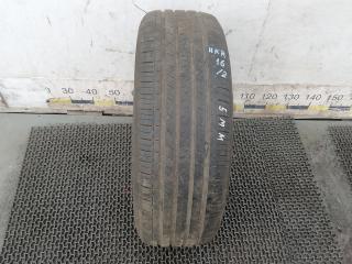 шина Volvo XC90 1 поколение [рестайлинг] 2007, 2.4 л., дизель, АКПП, внедорожник 5 дв.