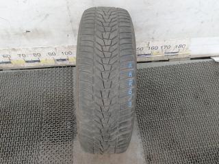 шина Kia Sorento 2 поколение [рестайлинг] 2012, 2.2 л., дизель, МКПП, внедорожник 5 дв., 23565R17