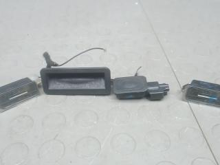 кнопка открытия багажника Ford Kuga 1 поколение 2008, 2.0 л., TDCi 4x4, дизель, МКПП, внедорожник 5 дв.