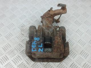 суппорт задний левый IVECO Daily 4 поколение 2007, 2.3 л., дизель, МКПП, микроавтобус