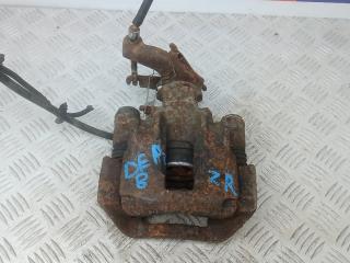 суппорт задний правый IVECO Daily 4 поколение 2007, 2.3 л., дизель, МКПП, микроавтобус