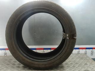 шина Audi A6 4G/C7 2012, 2.0 л., дизель, МКПП, седан, 24545R18