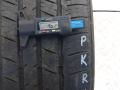 шина Kia Sportage 2 поколение 2006, 2.0 л., бензин, МКПП, внедорожник 5 дв., 23560R16 - фото №2