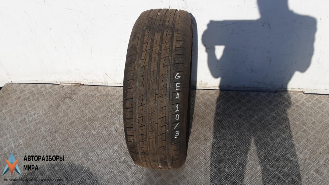 шина Nissan Pathfinder R51 2007, 2.5 л., дизель, МКПП, внедорожник 5 дв. - фото №1