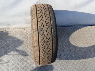 шина Kia Sorento 1 поколение [рестайлинг] 2007, 2.5 л., CRDi VGT, дизель, МКПП, внедорожник 5 дв.