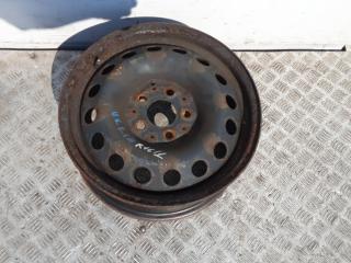 диск штампованный Mercedes-Benz Vito W639 [рестайлинг] 2012, 2.2 л., CDI 113, дизель, МКПП, минивэн