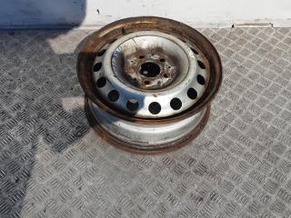 диск штампованный Mercedes-Benz Vito W639 [рестайлинг] 2012, 2.2 л., CDI 113, дизель, МКПП, минивэн