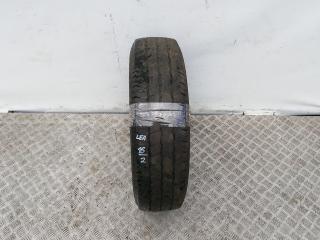 шина Mercedes-Benz Sprinter 2 поколение (W906) 2006, 2.2 л., CDI 211/311/411, дизель, МКПП, микроавтобус