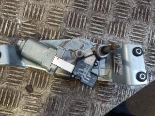 моторчик заднего стеклоочистителя (дворника) BMW 1 серия F20/F21 2011, 2.0 л., 120d, дизель, МКПП, хетчбэк 5 дв.