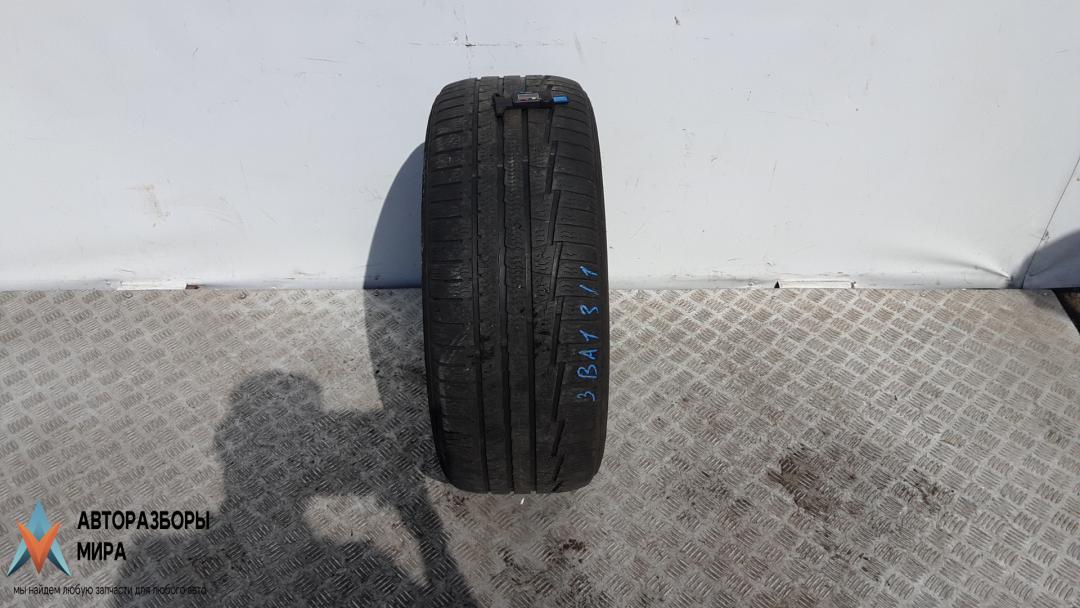 шина BMW X3 F25 2012, 2.0 л., бензин, АКПП, внедорожник 5 дв. - фото №1