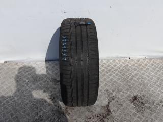 шина BMW X3 F25 2012, 2.0 л., бензин, АКПП, внедорожник 5 дв.