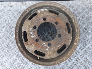 диск штампованный IVECO Daily 3 поколение 2001, 2.8 л., дизель, МКПП, микроавтобус