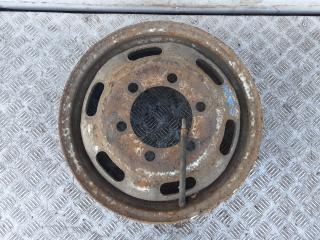 диск штампованный IVECO Daily 3 поколение 2001, 2.8 л., дизель, МКПП, микроавтобус