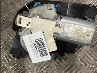 моторчик заднего стеклоочистителя (дворника) Peugeot 3008 1 поколение 2010, 1.6 л., бензин, МКПП, хетчбэк 5 дв.