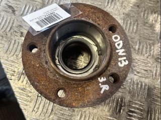 ступица задняя правая Peugeot Boxer 2 поколение 2000, 2.5 л., дизель, МКПП, микроавтобус