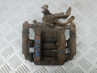 суппорт задний левый Opel Mokka 1 поколение 2014, 1.7 л., дизель, МКПП, внедорожник 5 дв., 13300883, 542110