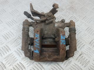 суппорт задний правый Opel Mokka 1 поколение 2014, 1.7 л., дизель, МКПП, внедорожник 5 дв., 13300884, 542111