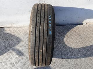 шина Nissan Qashqai 1 поколение 2009, 1.5 л., дизель, МКПП, внедорожник 5 дв., 21560R17