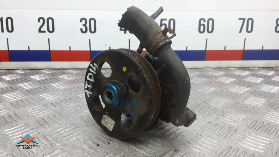 ГУР Chevrolet Spark M300 2010, 1.2 л., бензин, МКПП, хетчбэк 5 дв., 96980873 - фото №1