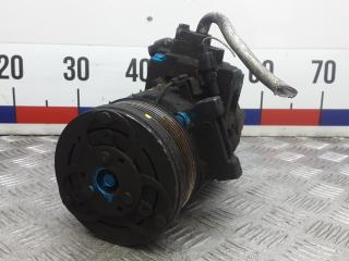 компрессор кондиционера Suzuki Grand Vitara 2 поколение 2007, 1.9 л., дизель, МКПП, внедорожник 5 дв.