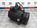 компрессор кондиционера Suzuki Grand Vitara 2 поколение 2007, 1.9 л., дизель, МКПП, внедорожник 5 дв. - фото №5