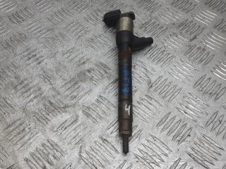 форсунка Opel Astra J [рестайлинг] 2014, 1.6 л., дизель, МКПП, универсал, 55578075